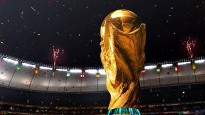 Mundial de Fútbol