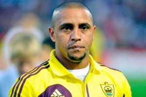 Roberto Carlos