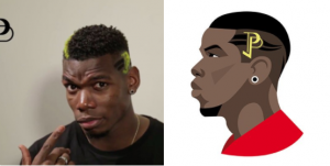 pogba emoji