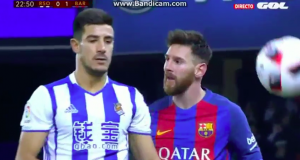 leo messi y yuri