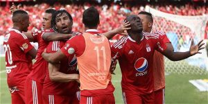 america de cali campeón torneo aguila 2016