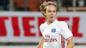 halilovic Hamburgo