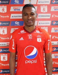 Ivan velez regresa al america de cali 2017