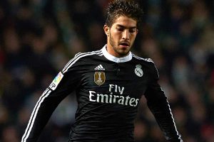 lucas silva real madrid