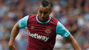 Payet west ham
