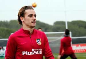 Antoine Griezmann