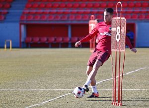 Lucas Hernández