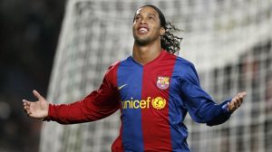 Ronaldinho Gaucho