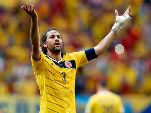 Mario Yepes