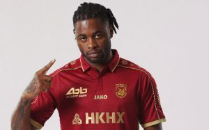 alex song rubin kazan