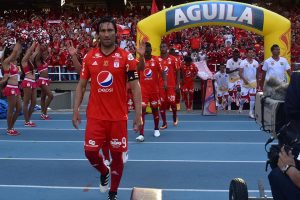 america tecla farias liga aguila 2017