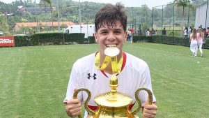 augusto galvan nuevo jugador del real madrid