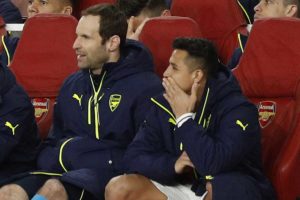 Alexis Cech