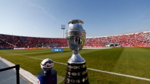 Trofeo de la Copa América