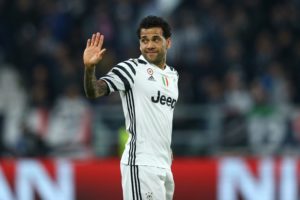 dani alves enigmatico mensaje tras conocer al rival de champions