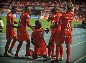 america de cali liga aguila 2017 regreso en la a, primera division del futbol colombiano