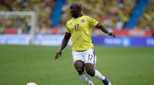 pablo armero convocado seleccion colombia 2017