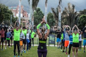 NIKE TE INVITA A PROBAR TU VELOCIDA Y DESAFIAR TUS LÍMITES daniela mor nike