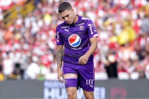 juan fernando quintero medellín 2017