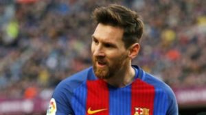leo messi preocupado barcelona