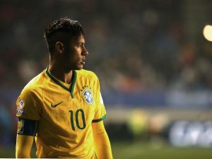 neymar brasil 2017