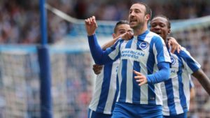 Brighton asciende a la Premier