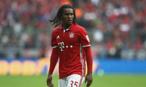 Renato Sanches, último ganado del Golden Boy