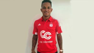 amilcar henriquez mediocampista panameño perdió la vida tras una balacera en su país