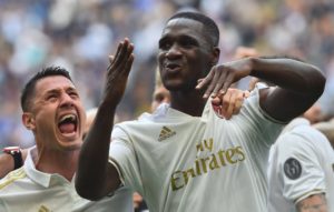 Romagnoli y Zapata dieron el empate al Milan en el #DerbydellaMadonnina.