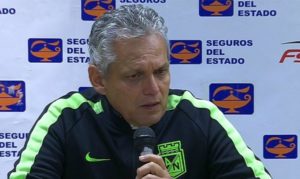 reinaldo rueda en rueda de prensa atletico nacional