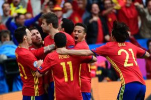 España