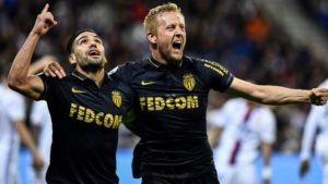 Falcao en Champions
