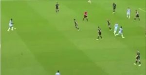 GOLAZO colectivo del City en la Premier!