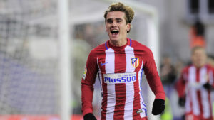 Antoine Griezmann