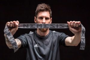 Leo Messi
