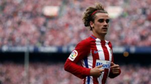 ¿Posibilidades de que Griezmann juegue en el Manchester United o Real Madrid?