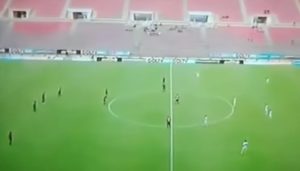 minuto de silencio lara anzoategui en venezuela