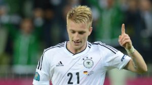 Reus se perderá la Copa Confederaciones por decisión propia