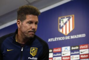 simeone en rueda de prensa