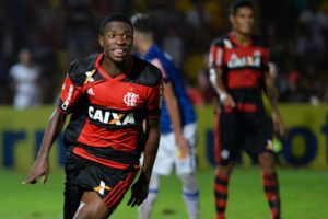 Vinicius Júnior ya es del Real Madrid", dijo Kleber Leite, expresidente de Flamengo en Fox Brasil.