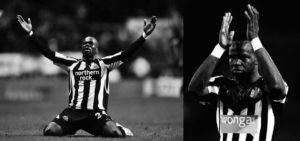 El futbolista marfileño Cheick Tioté falleció a los 30 años