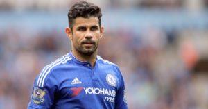 dIEGO COSTA EN EL CHELSEA DE ANTONIO CONTE
