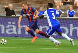 deulofeu vuelve al barcelona