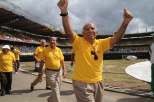 Marcos Coll