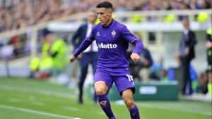 Acuerdo del Real Betis con el FC Barcelona para el traspaso de Cristian Tello