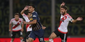 Teo con Central