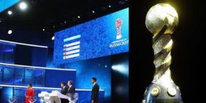 Trofeo Fifa Confederaciones