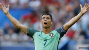 Los guayos NIKE que Cristiano Ronaldo usará en la Confederaciones