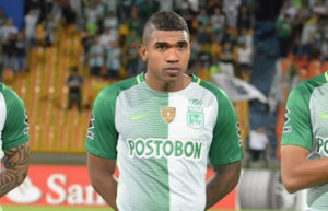 elkin blanco de atletico nacional