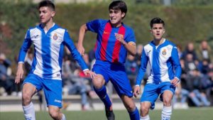 El Manchester City ficha a Eric García, una joya de La Masia